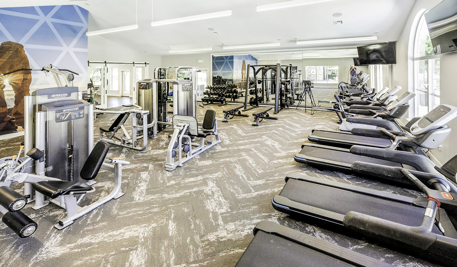 Maisons Landing Apartments
