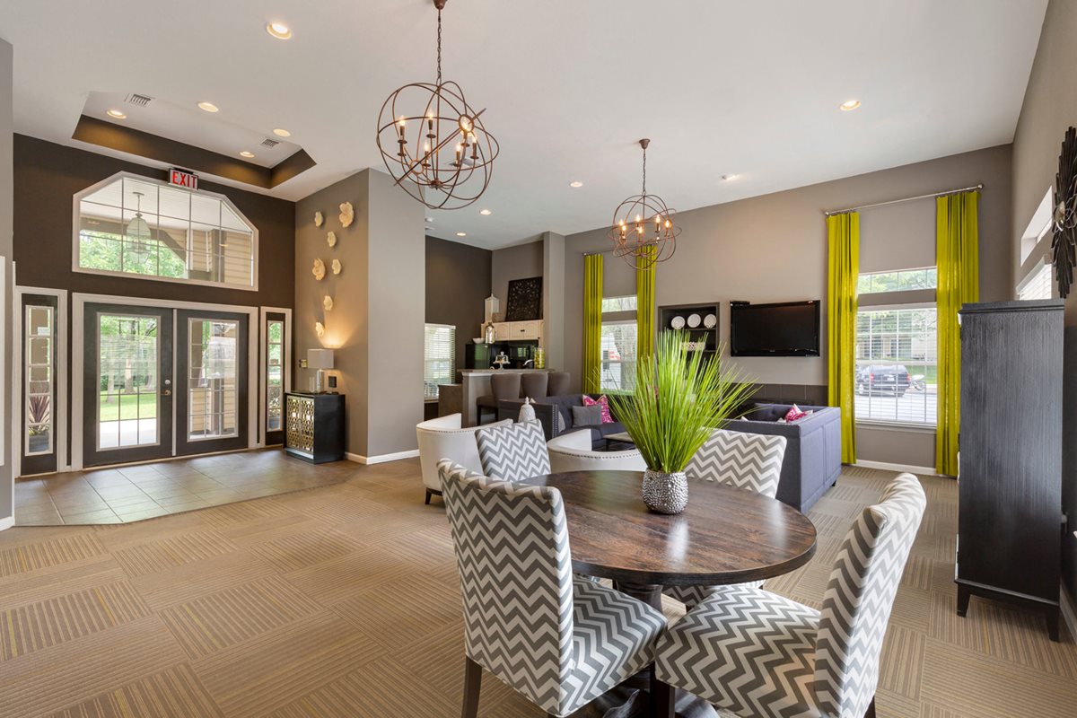Saybrooke Apartments