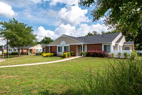 6061 Thoroughbred Court 2 Beds Apartment for Rent