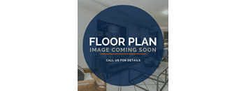 a photo of a living room with the words floor plan image coming soon