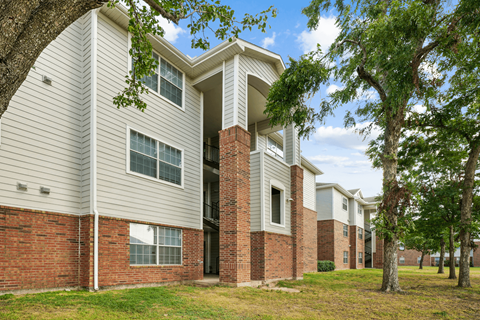 our apartments at the district feature a spacious living room