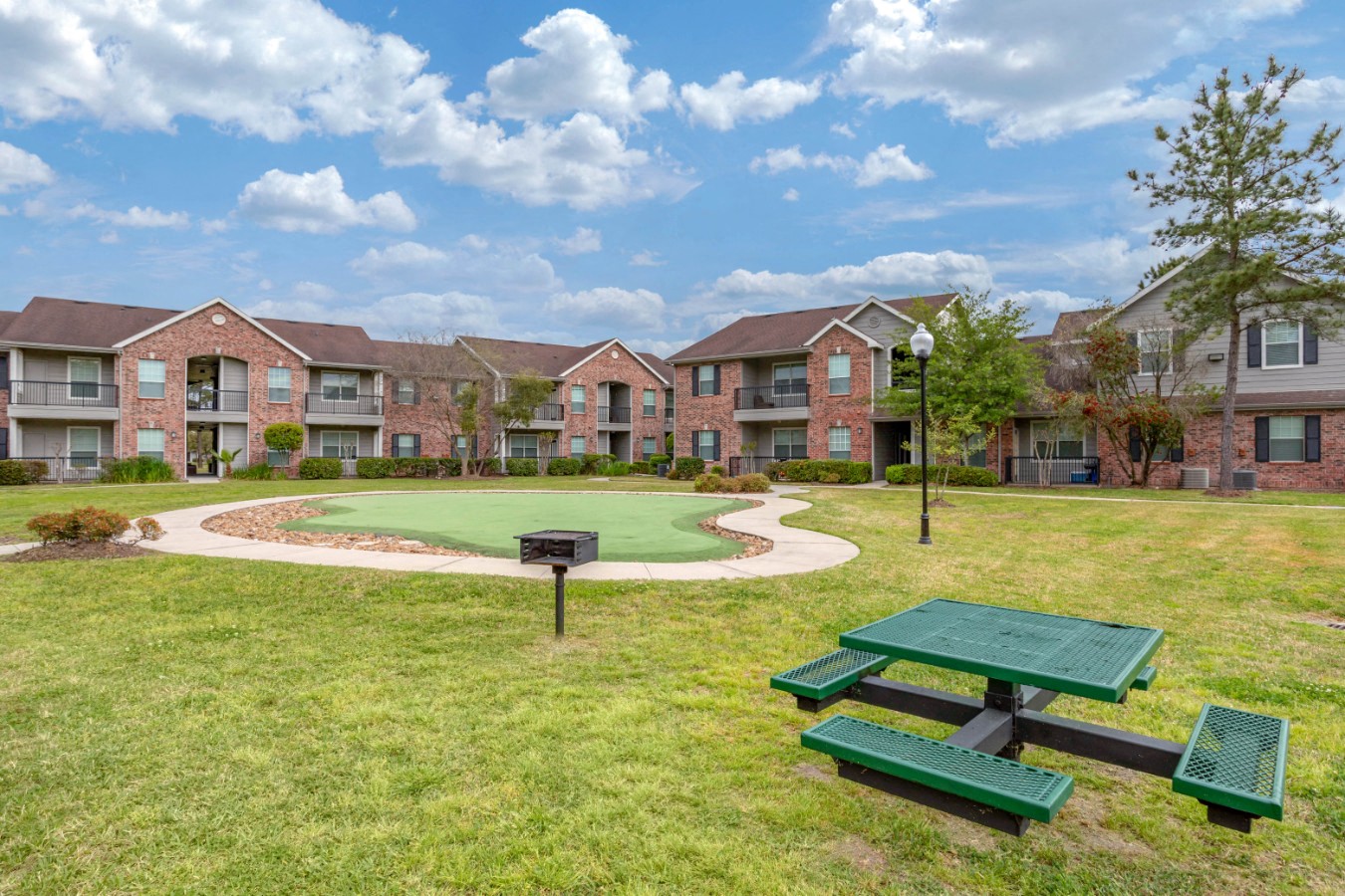 Park at Northgate Apartments Apartments in Spring, TX
