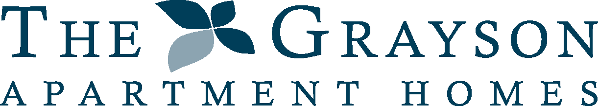 Property Logo Dark Blue