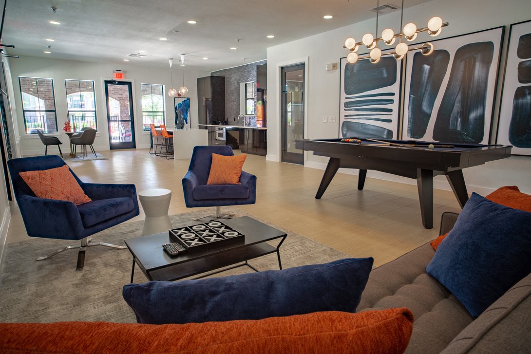 Watervue Apartment Homes