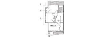2 Bedroom