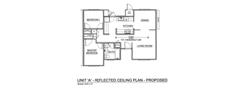2 Bedroom