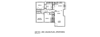 3 bedroom