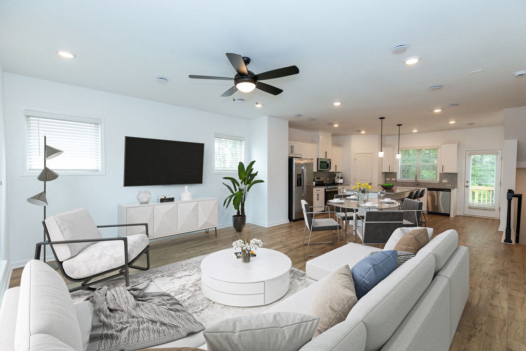 create memories that last a lifetime in your new home