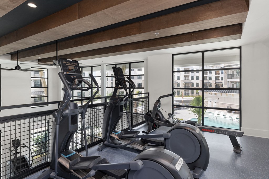 two red and white building and yard yard work work and building and closed building and