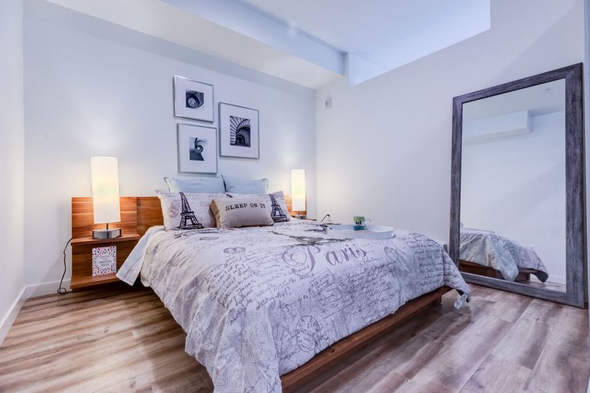 Bedroom - Photo Gallery