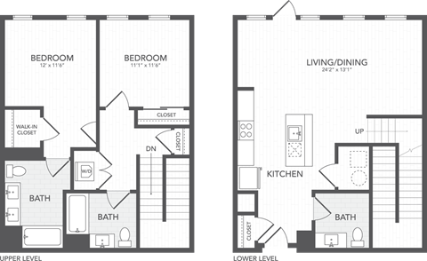 floor plan  the residences at sawmill estates apartments in