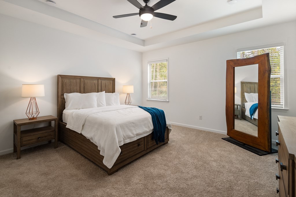 baxter woods master bedroom