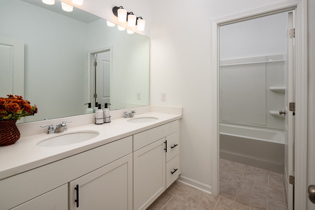 baxter woods bathroom