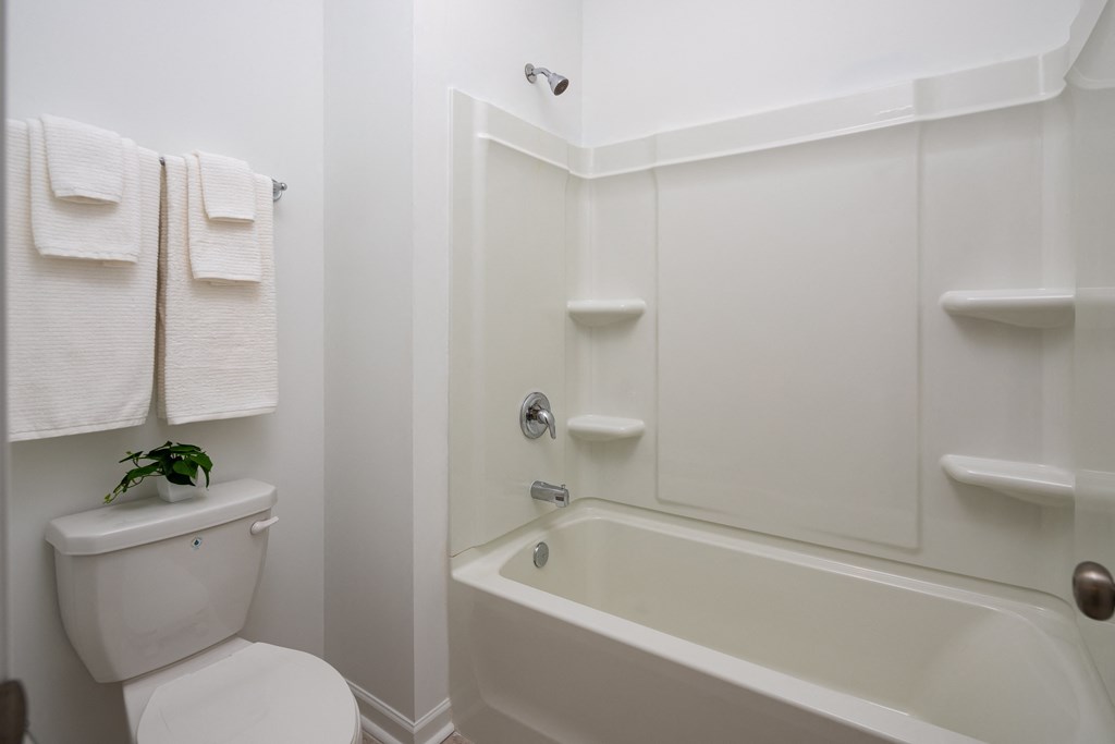 baxter woods bathroom