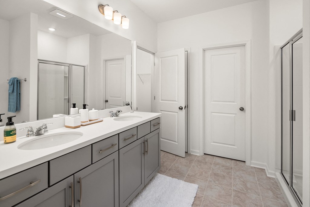 baxter woods master bath