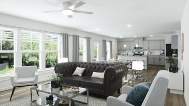 1735 Wellston Dr 4 Beds Apartment for Rent