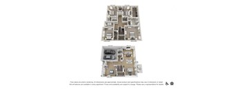 Baxter Woods Atwood Floorplan