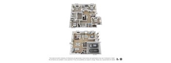 Baxter Woods Wakehurst Floorplan