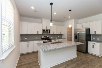 create memories that last a lifetime in your new home