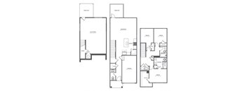 Floor Plan B - Alt