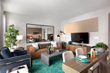 1-bedroom apartment at Landsby Apartments in Mountain View