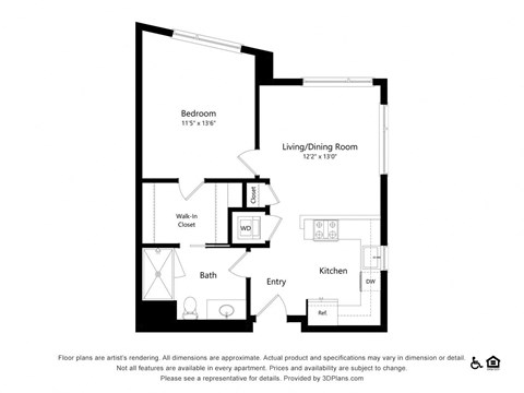 100 Aspen Way 1-2 Beds Apartment for Rent - Photo Gallery 40