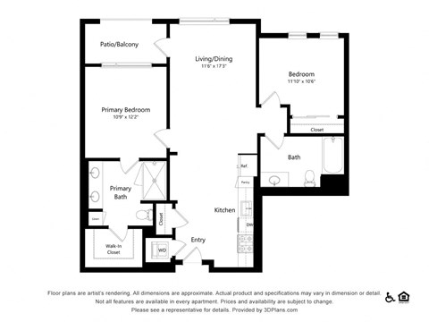 100 Aspen Way 1-2 Beds Apartment for Rent - Photo Gallery 68