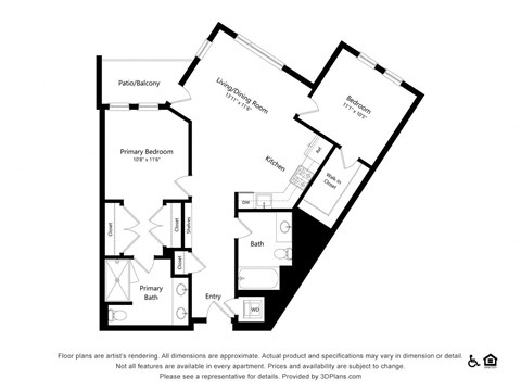100 Aspen Way 1-2 Beds Apartment for Rent - Photo Gallery 69