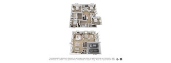 Wakehurst Floor Plan