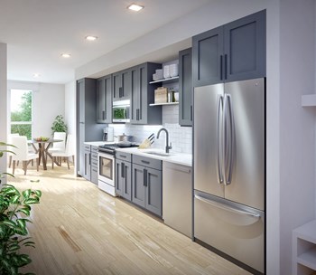 kitchen - Photo Gallery 5