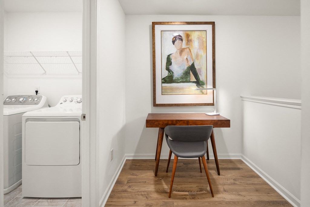 Waverly Village Office