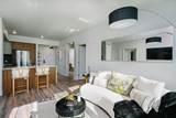 Studio apartment at Assembly in Oakland