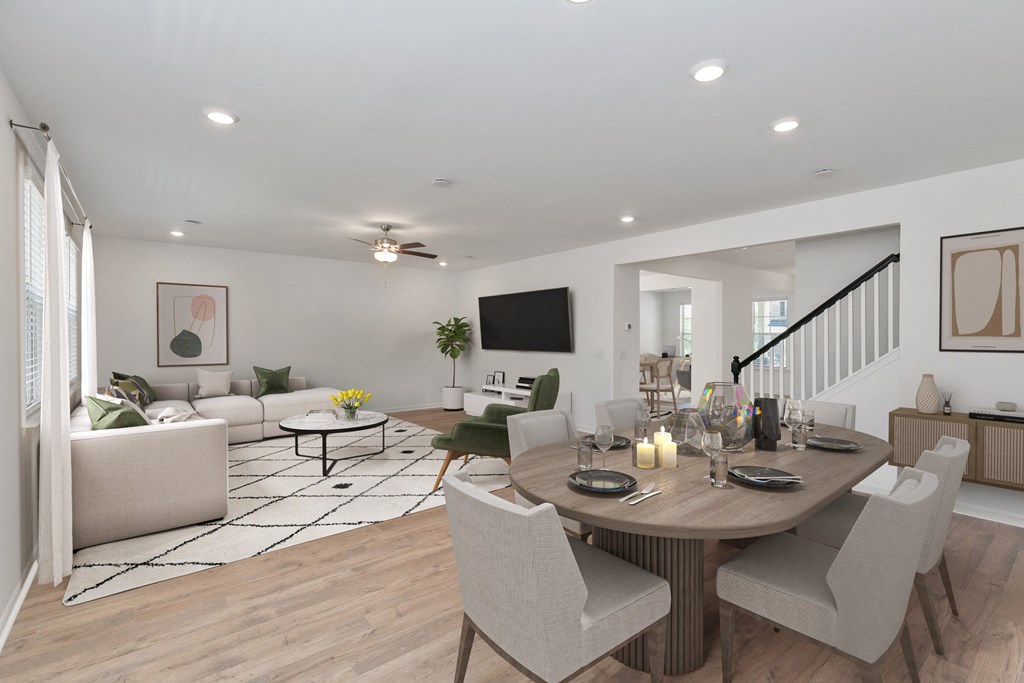 create memories that last a lifetime in your new home