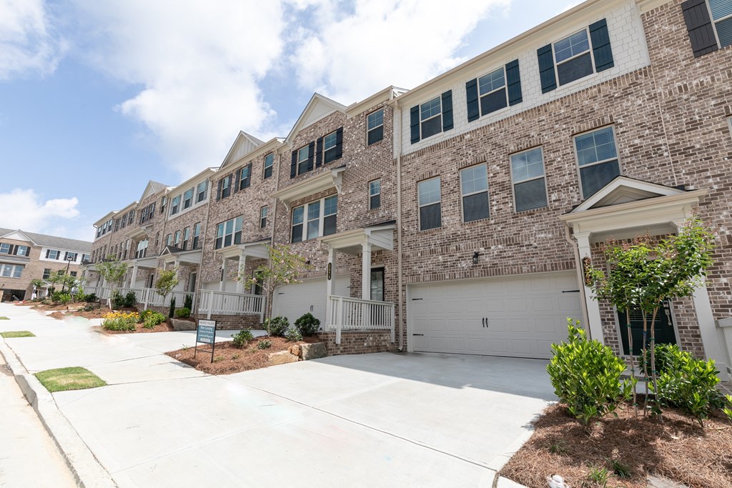 our apartments offer a clubhouse