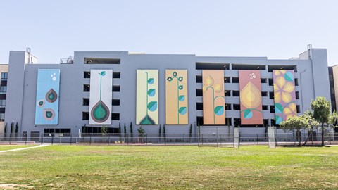 a city made by people seattle public library