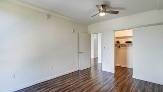 4801 Shattuck Ave. Studio Apartment for Rent - Photo Gallery 4