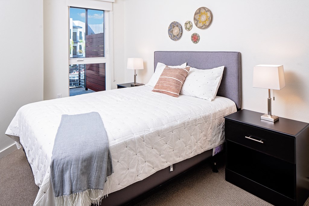 Legacy at Hayward Hayward CA bed 2