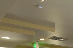 The Piedmont North Hollywood, CA Clubroom with Billiards Table - Photo Gallery