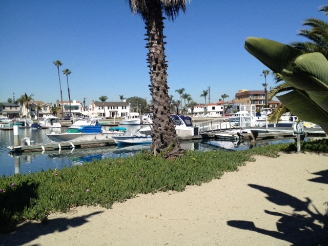Marina Apartments & Boat Slips Long Beach, CA Boat Slips