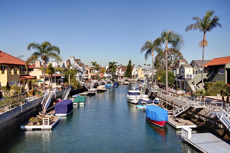 Marina Apartments & Boat Slips Long Beach, CA Boat Slips
