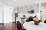 2-bedroom apartment at 4801 Shattuck Apartments in Oakland