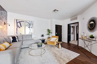 7950 West Sunset Blvd Studio-2 Beds Apartment for Rent - Photo Gallery 2