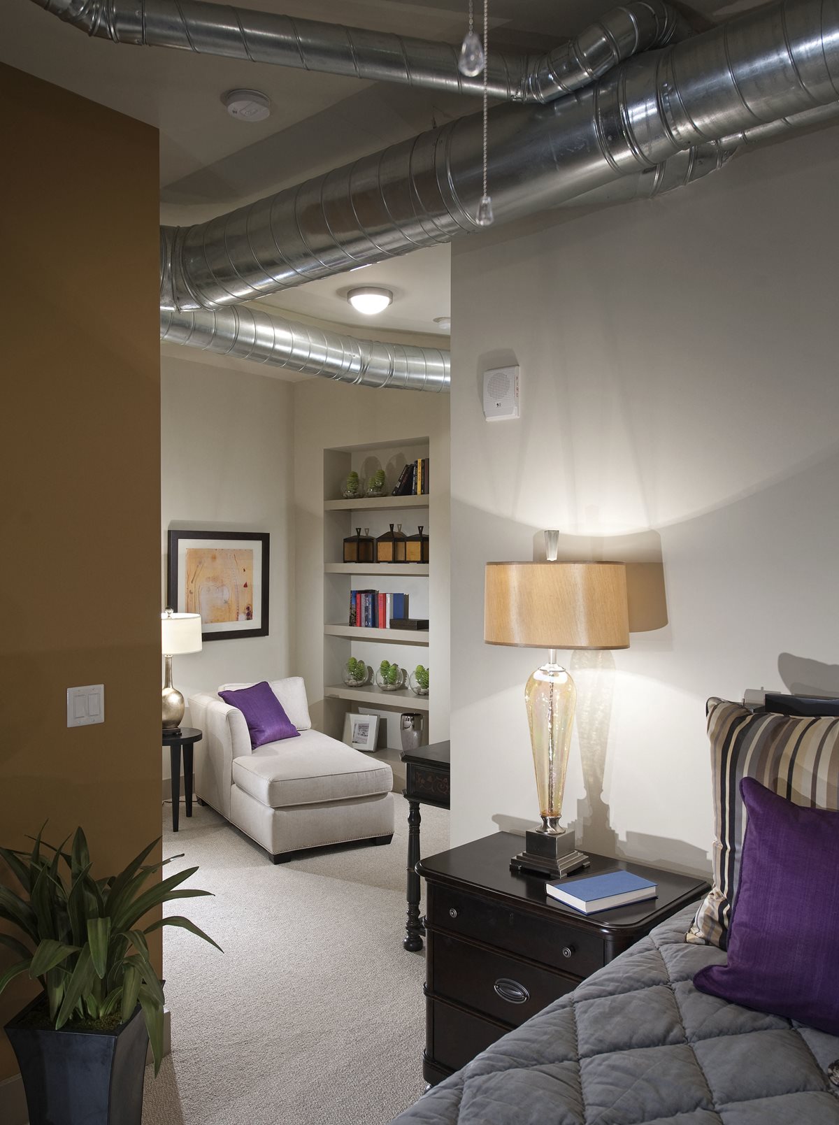 Acoma Apartments