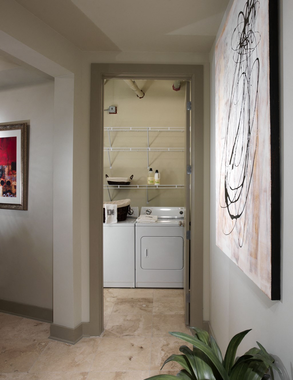 Acoma Denver CO washer