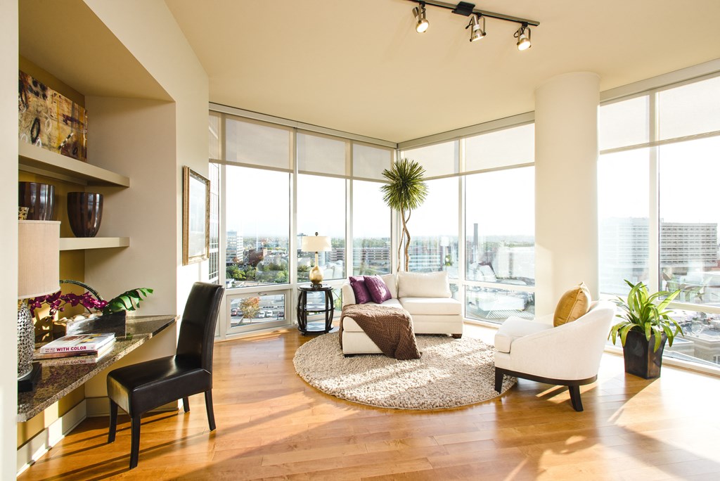 Acoma Denver CO unit photo