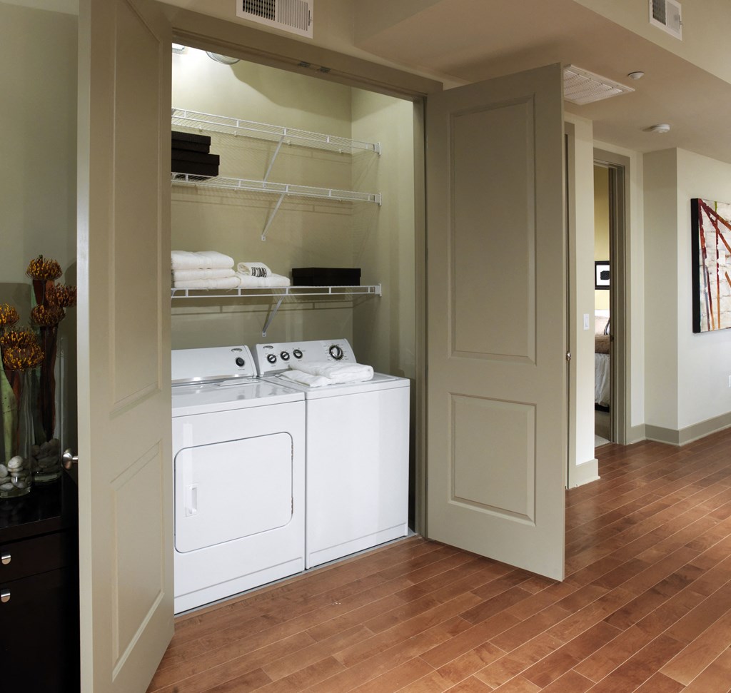 Acoma Denver CO washer