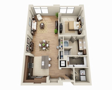 Acoma Denver CO T5 3