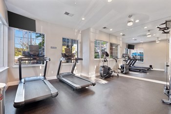 Aviare Cupertino CA Fitness Center - Photo Gallery 5