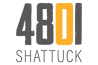 4801 Shattuck Apartments Oakland CA logo