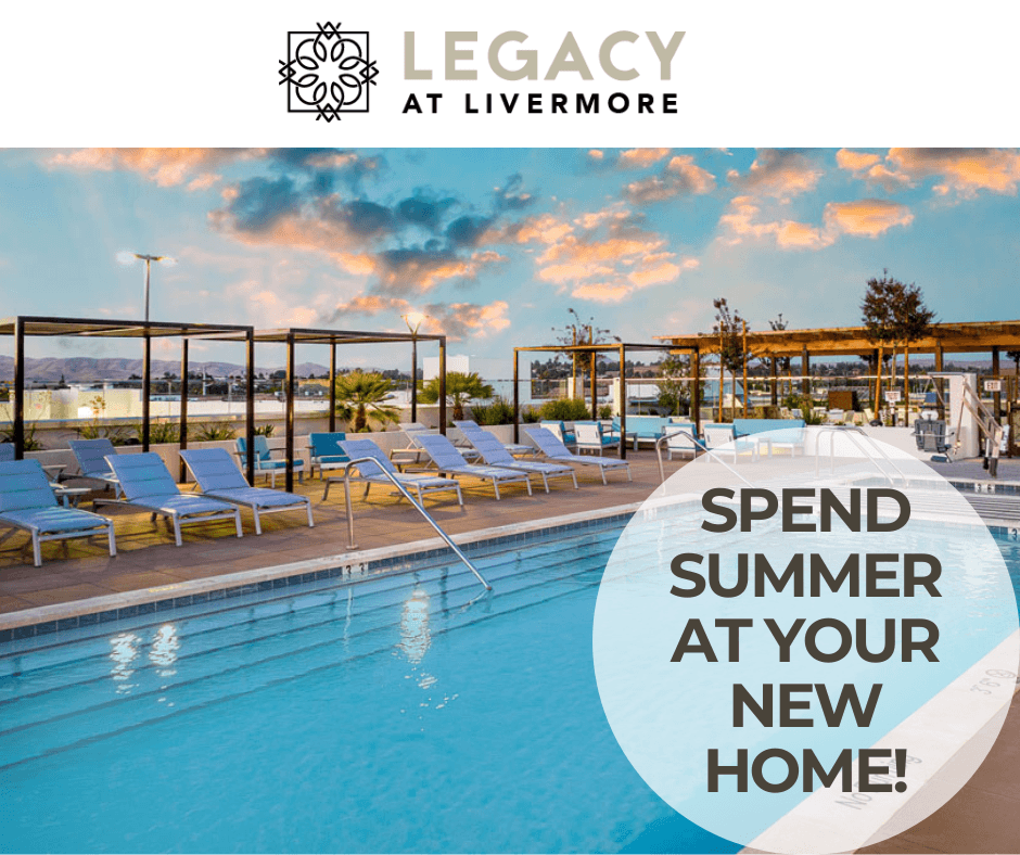 spend summer at your new home at the legacy resort  spa
